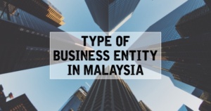 business entity in malaysia
