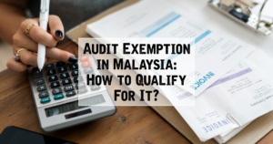 audit-exemption-in-Malaysia
